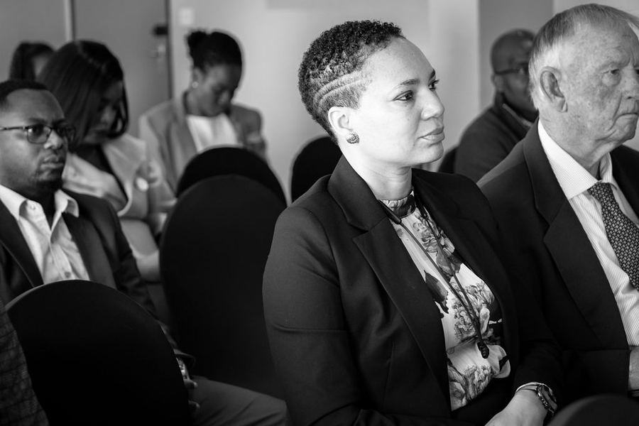 Corporate conference photography Harare