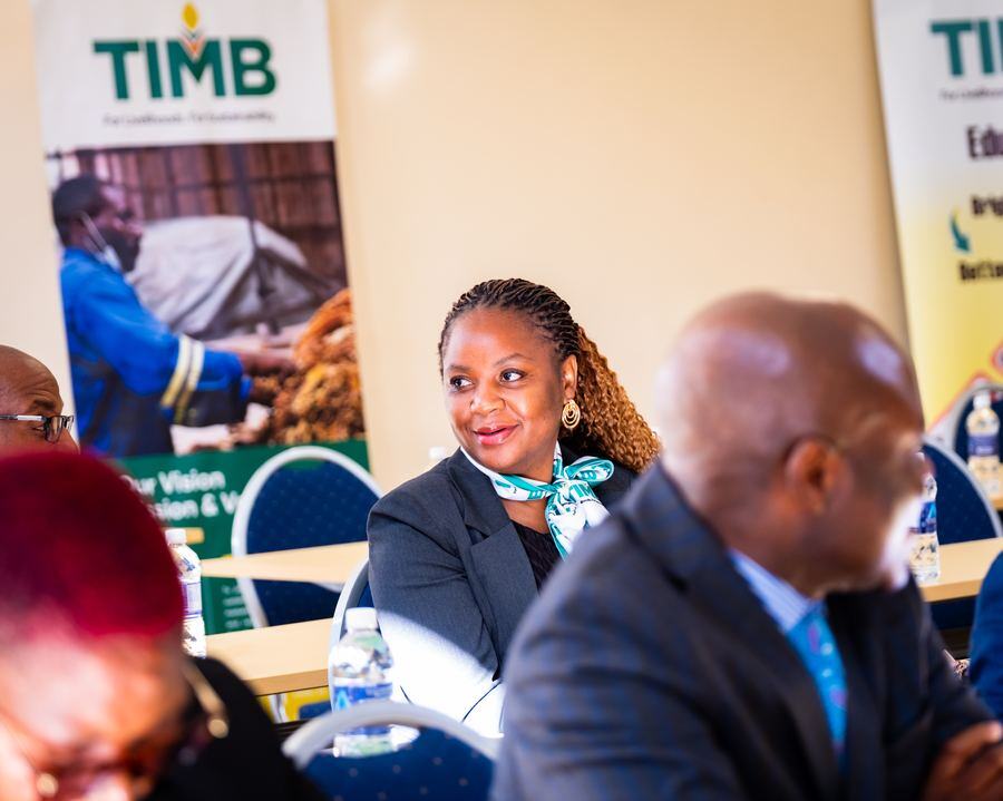 Summit and conference photography Harare