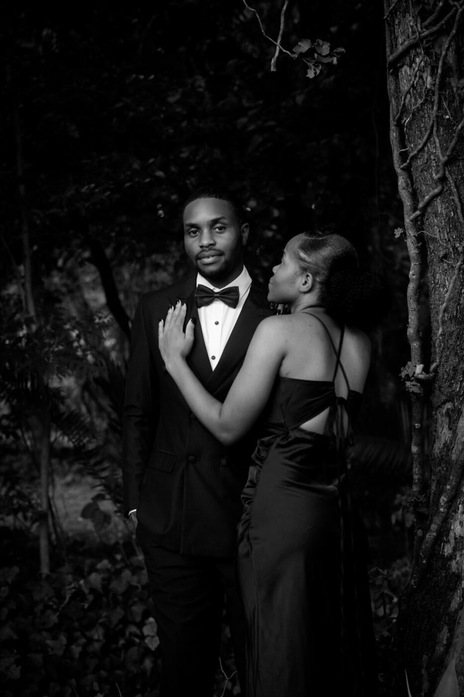 Lifestyle portrait photography Harare