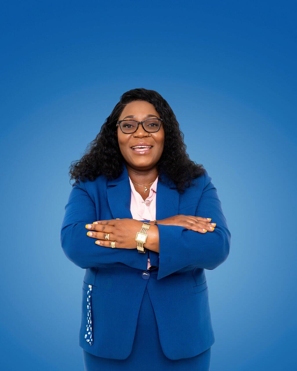 Corporate headshot photography Harare